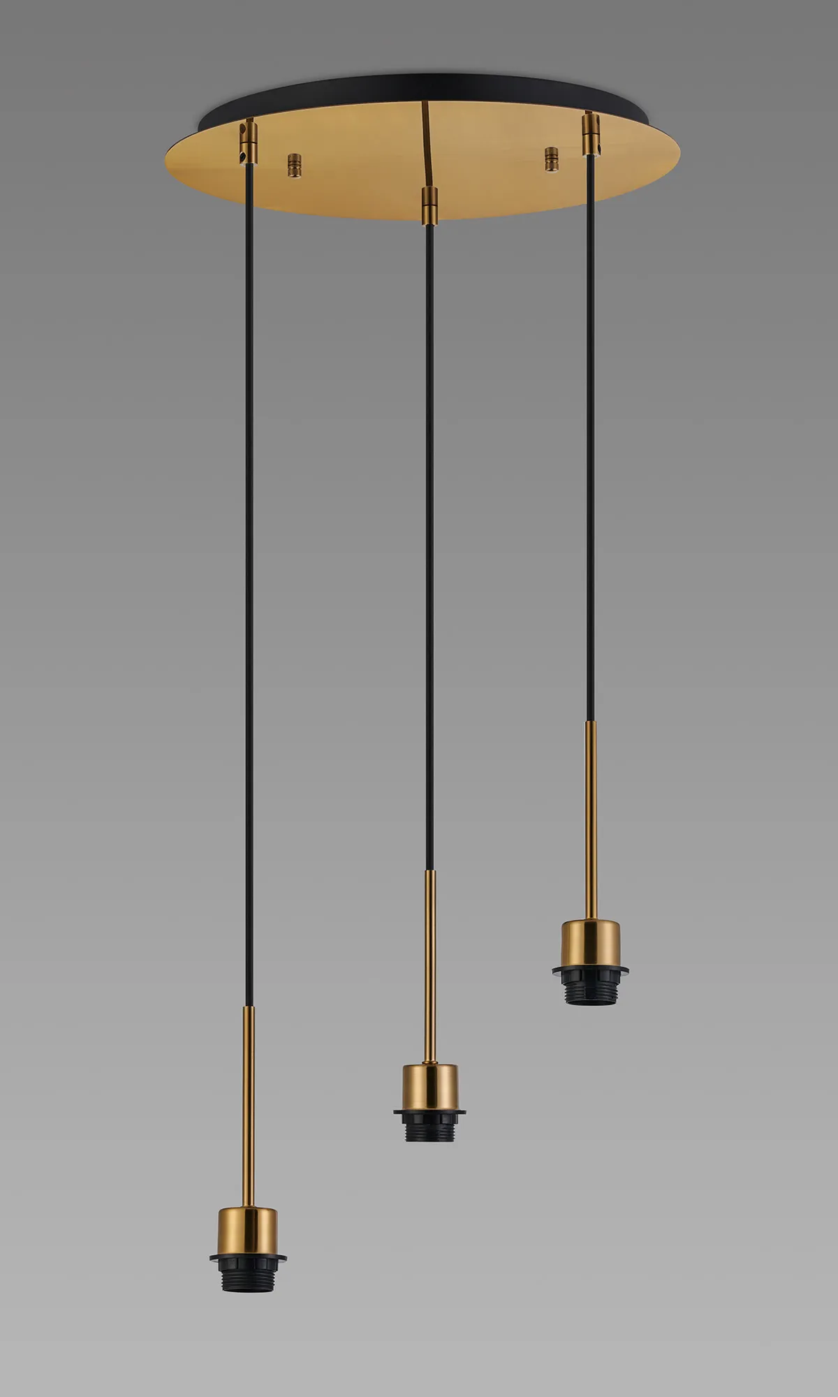 Carrie Antique Gold Ceiling Lights Deco Multiple Pendant Carrie Antique Gold Ceiling Lights Deco Multiple Pendant